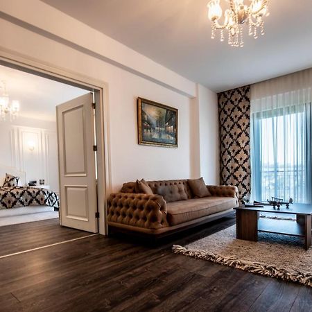 Heybeli Hotel Муданья Экстерьер фото
