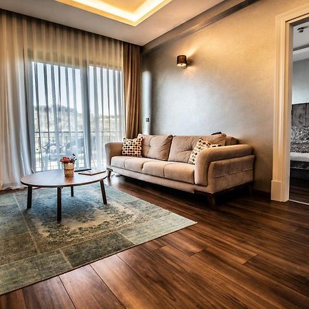 Heybeli Hotel Муданья Экстерьер фото