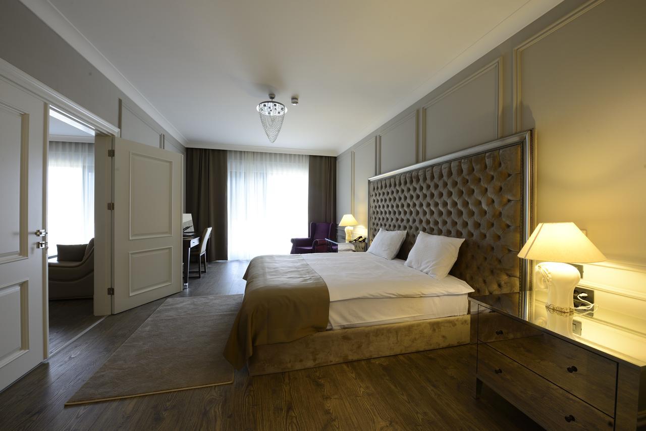 Heybeli Hotel Муданья Экстерьер фото