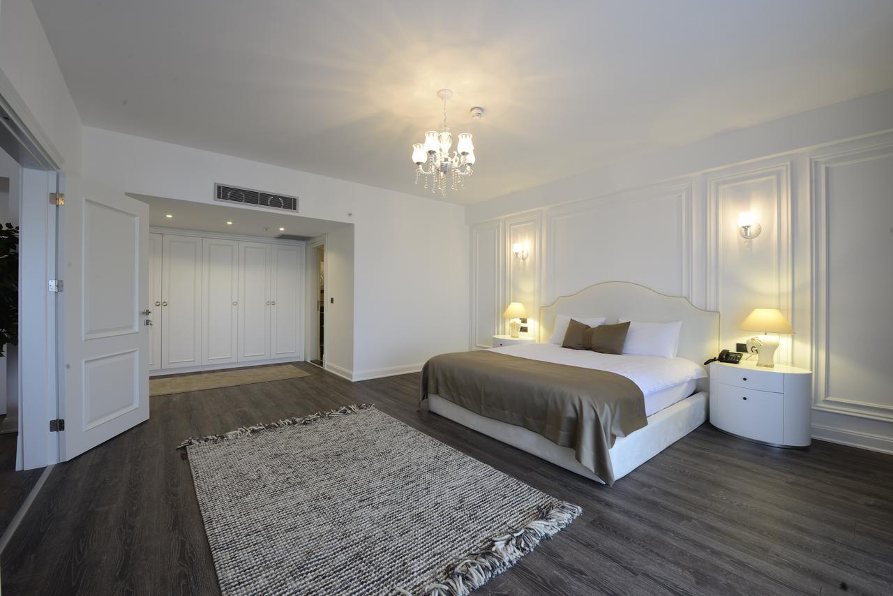 Heybeli Hotel Муданья Экстерьер фото