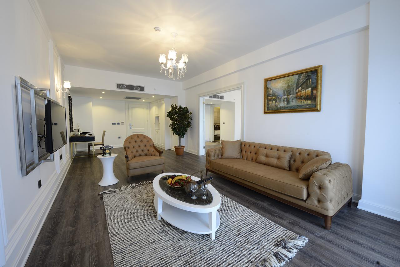 Heybeli Hotel Муданья Экстерьер фото