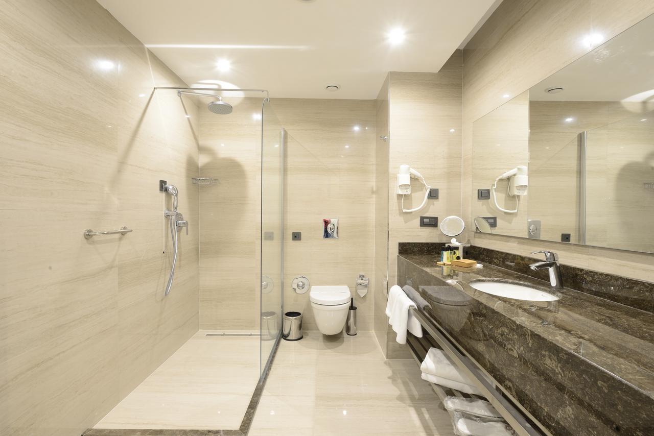 Heybeli Hotel Муданья Экстерьер фото