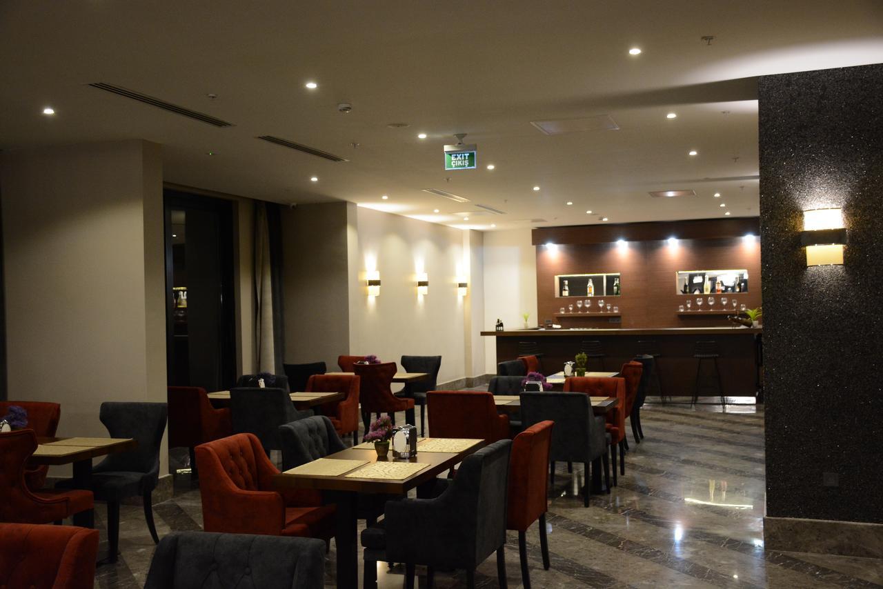 Heybeli Hotel Муданья Экстерьер фото