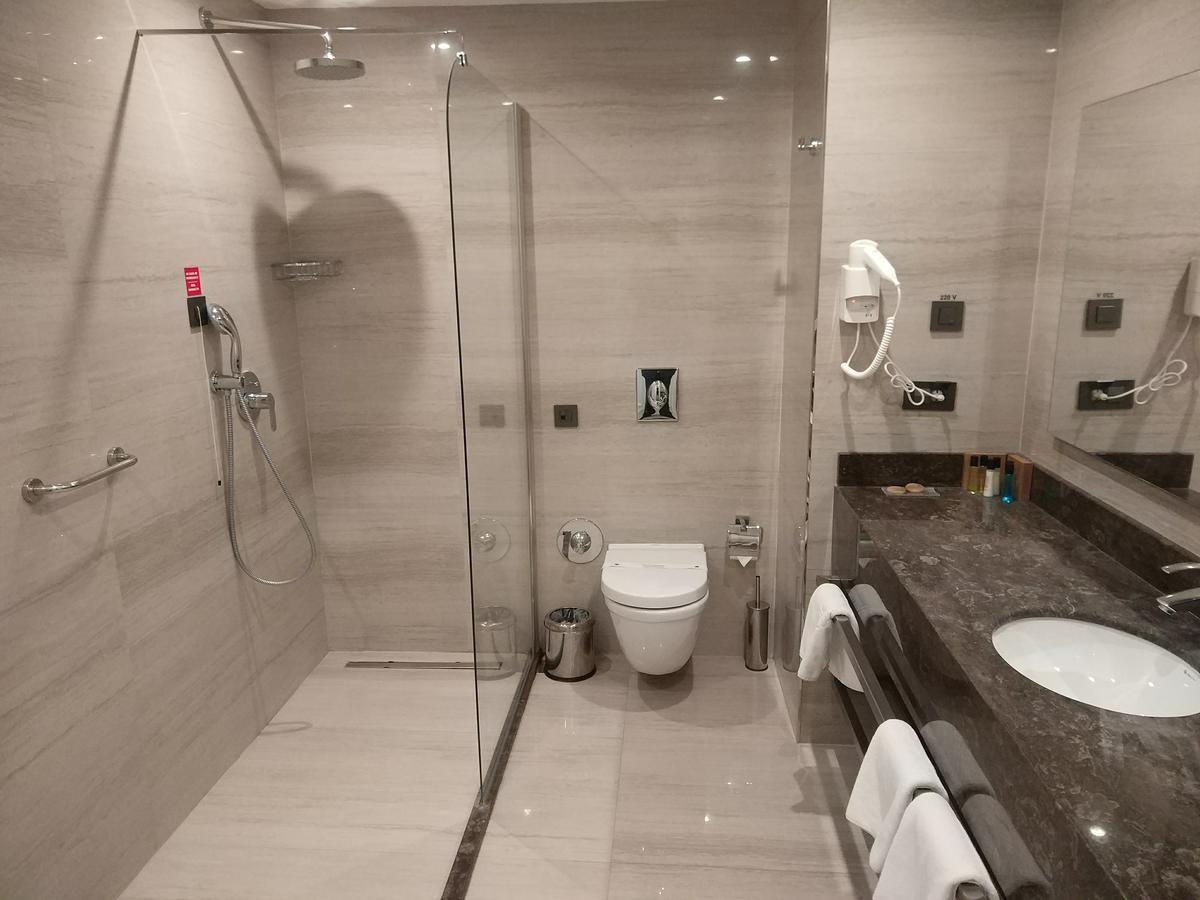 Heybeli Hotel Муданья Экстерьер фото