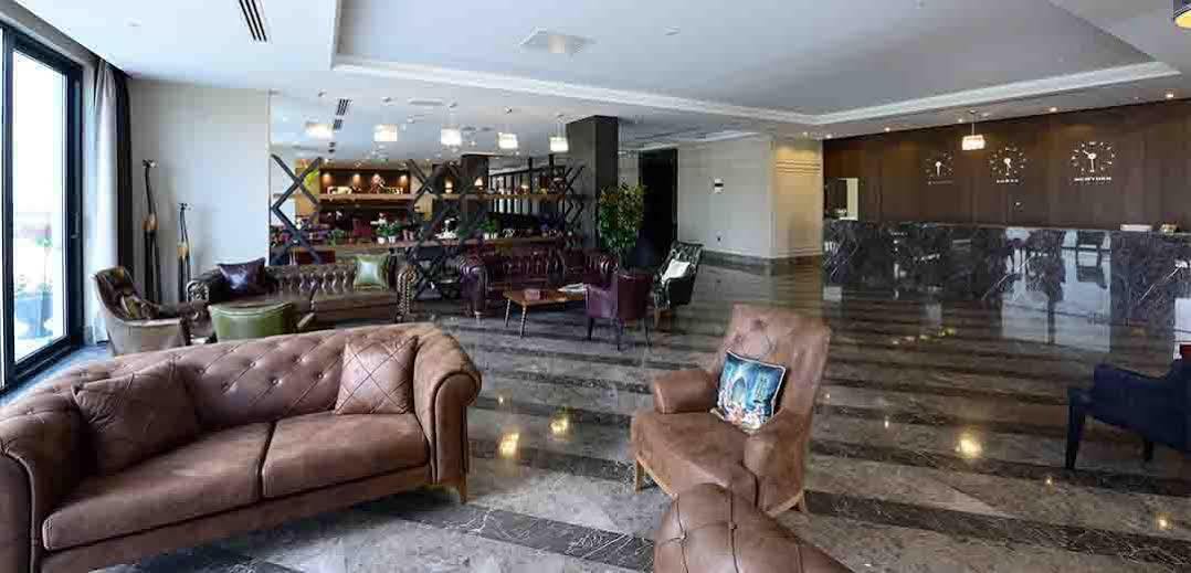 Heybeli Hotel Муданья Экстерьер фото