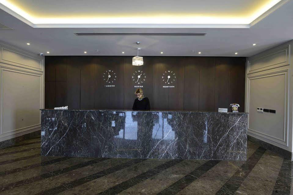 Heybeli Hotel Муданья Экстерьер фото