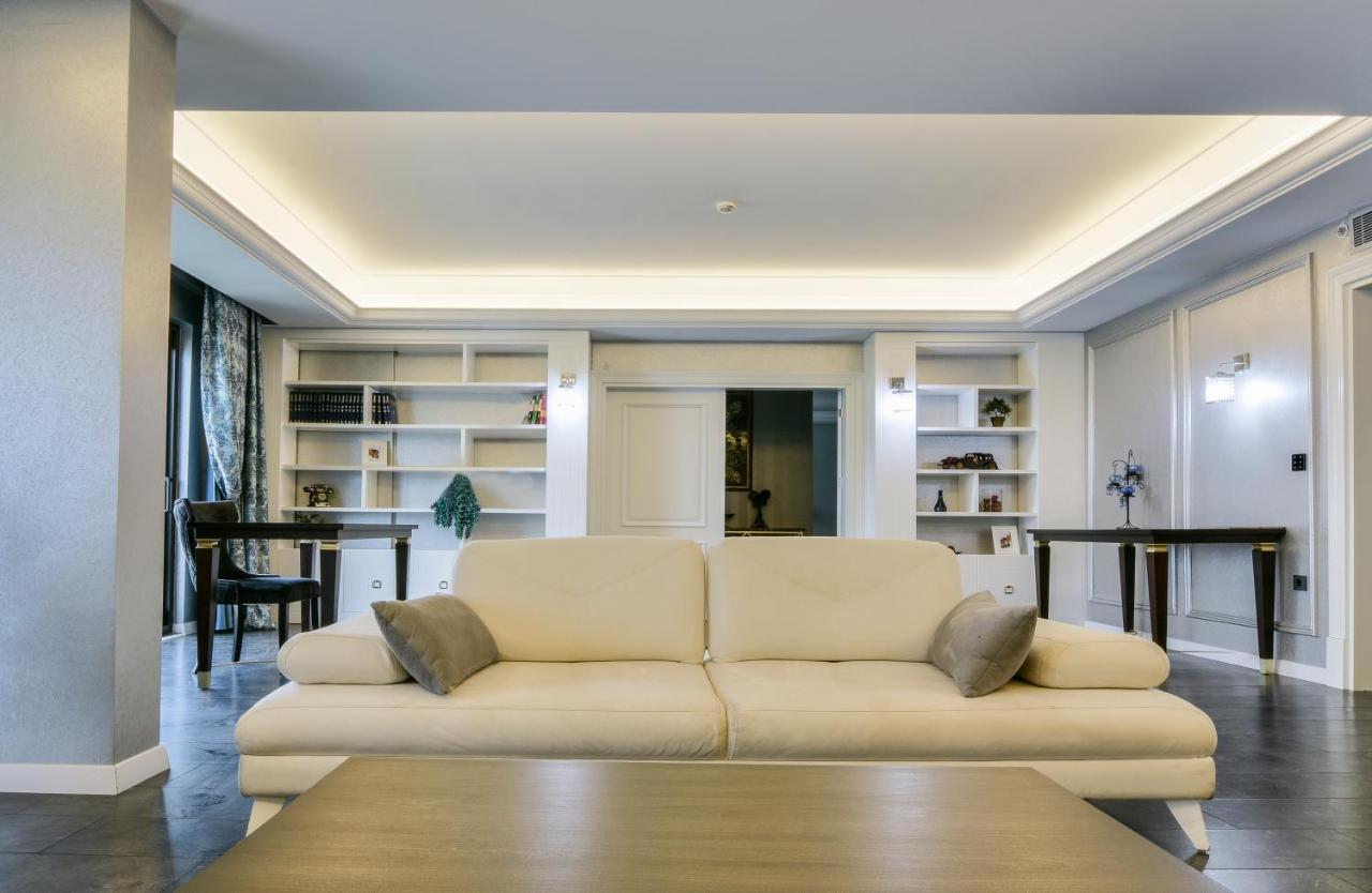 Heybeli Hotel Муданья Экстерьер фото