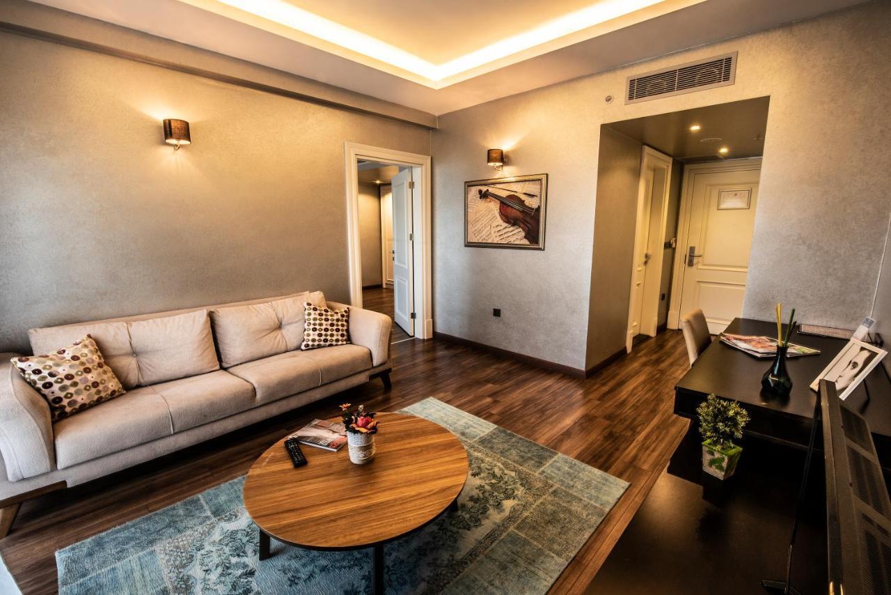 Heybeli Hotel Муданья Экстерьер фото