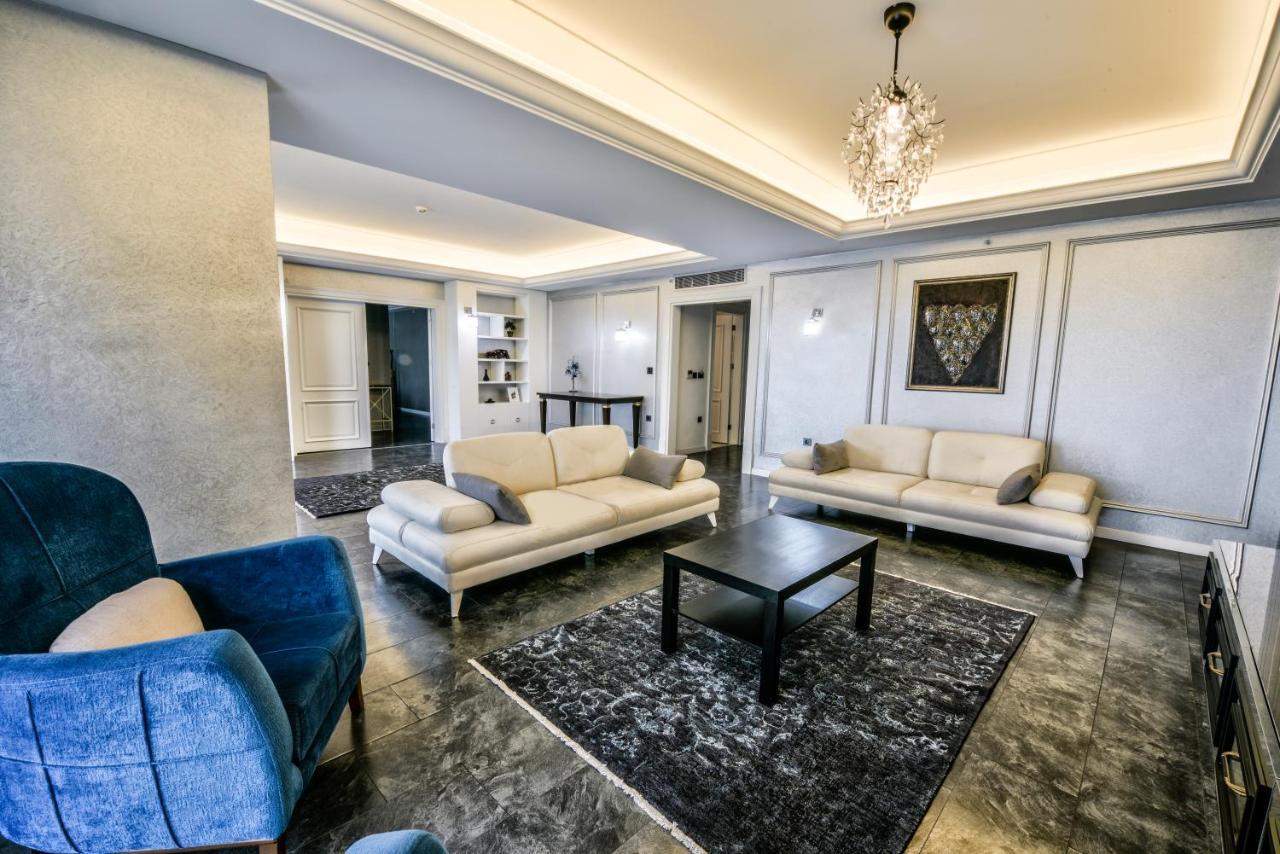 Heybeli Hotel Муданья Экстерьер фото